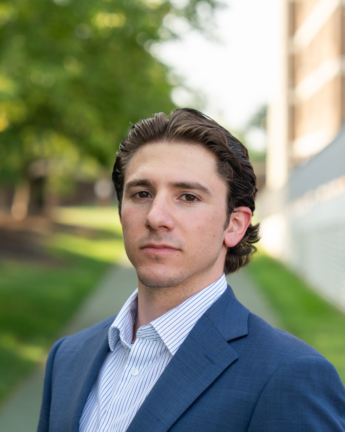 Mario Giugliano, commercial real estate agent at Bronx CRE